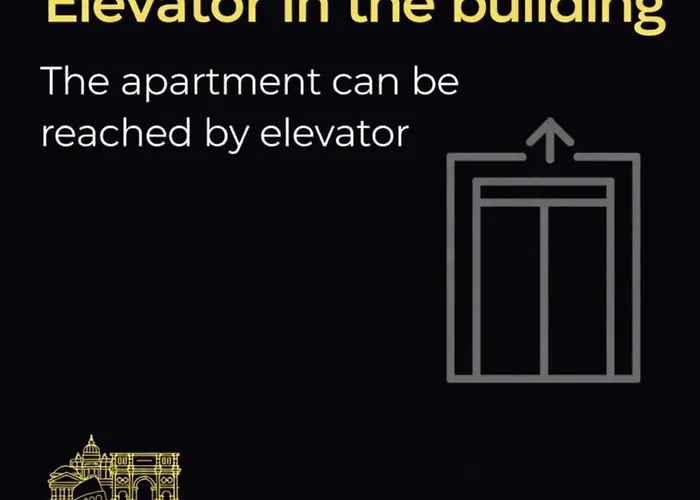 Apartment Appia Terrace - San Giovanni By Rhr *