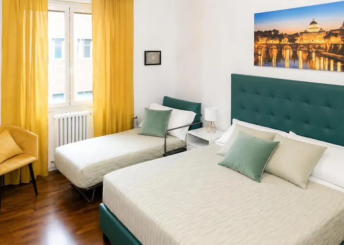 Appia Terrace - San Giovanni By Rhr Apartament