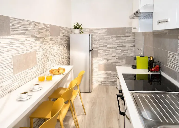 Apartament Appia Terrace - San Giovanni By Rhr Rzym