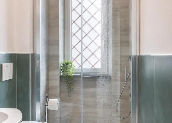 Appia Terrace - San Giovanni By Rhr Apartment *