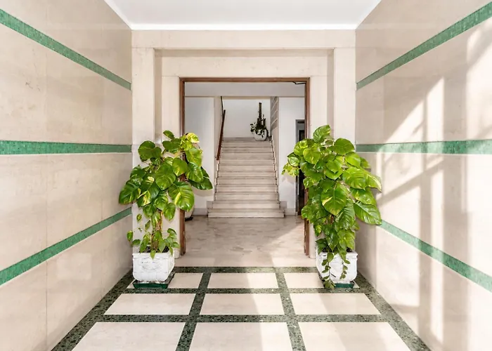 Appia Terrace - San Giovanni By Rhr Apartment
